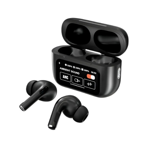 Auriculares Inalámbricos A9 PRO