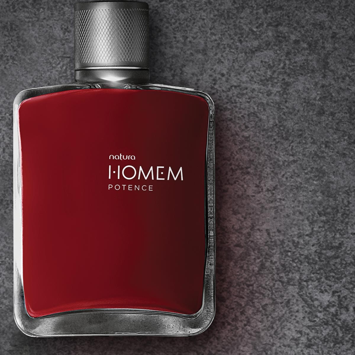 Natura Homem Potence 100 ml