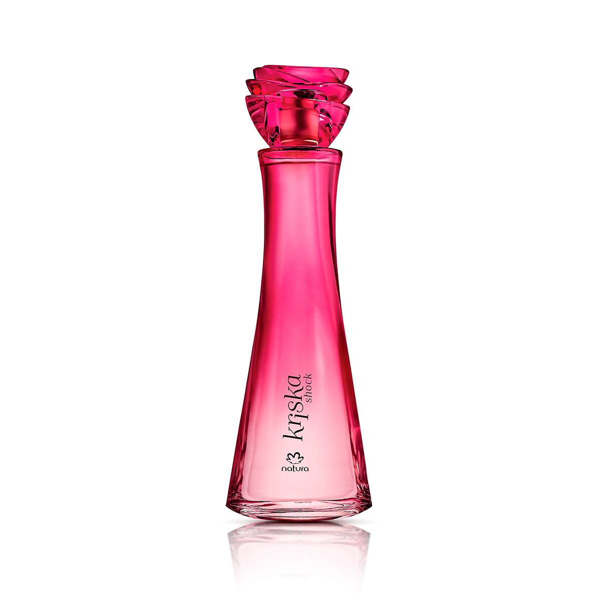Kriska Shock Eau de Toilette Femenino 100 ml