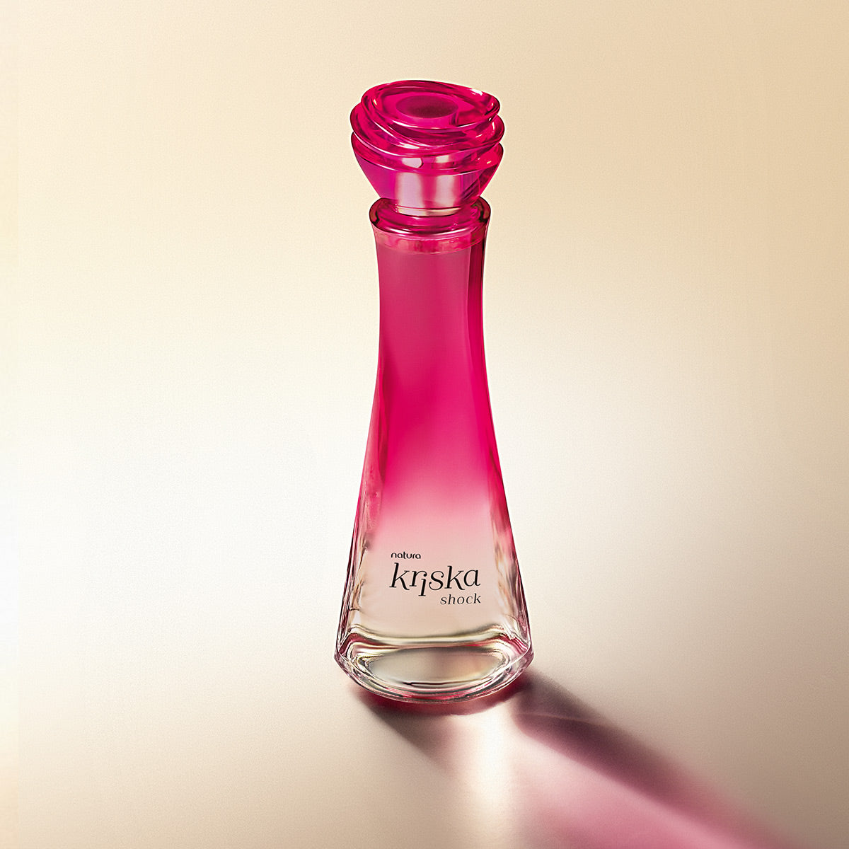 Kriska Shock Eau de Toilette Femenino 100 ml