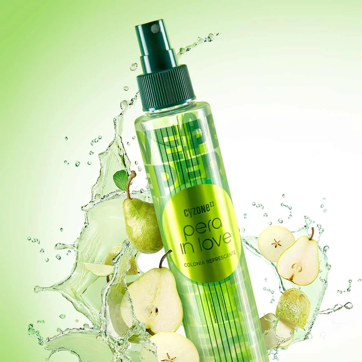 Agua De Colonia Pera In Love 200 ml