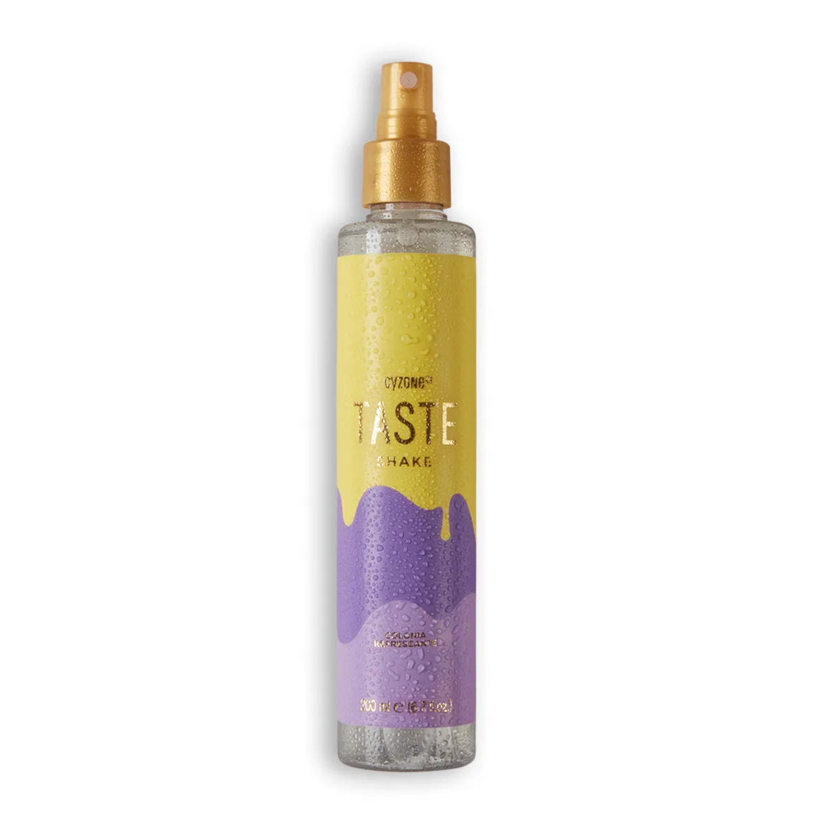 Agua De Colonia Taste Shake 200 ml