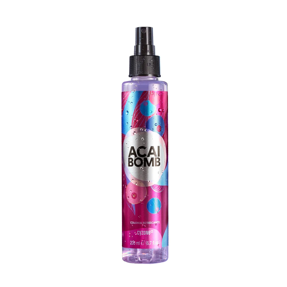 Agua De Colonia Acai Bomb 200 ml