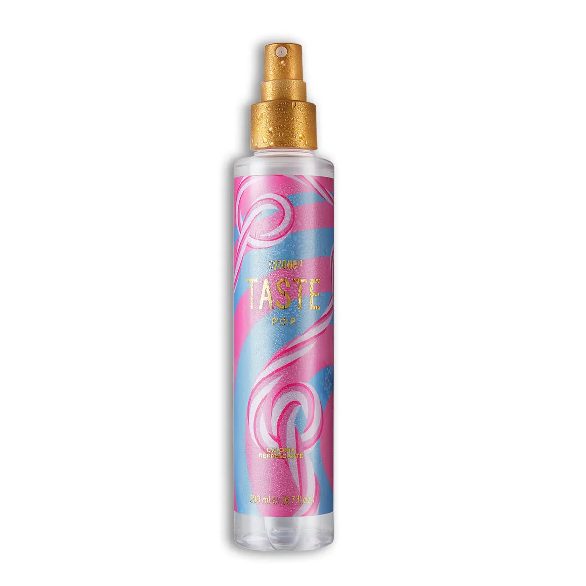 Colonia taste pop 200 ml