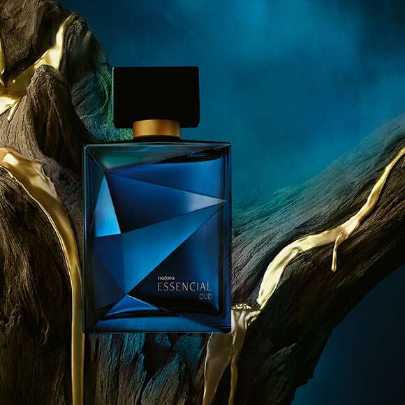 Essencial Oud EDP Masculino 100 ml