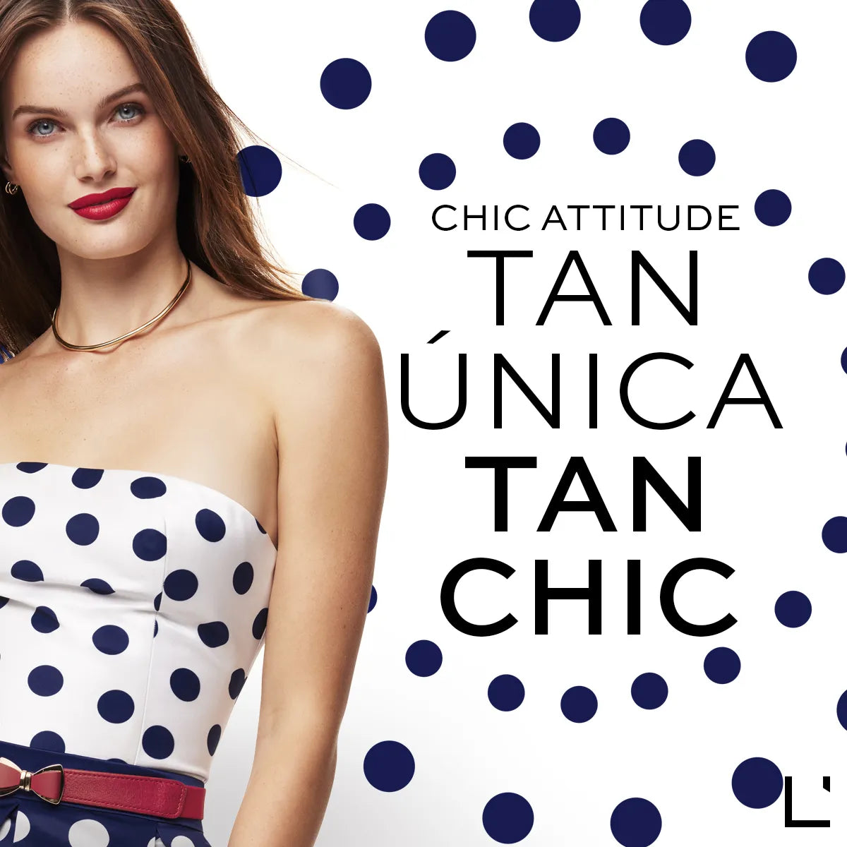 Chic Attitude Perfume de Mujer 50 ml