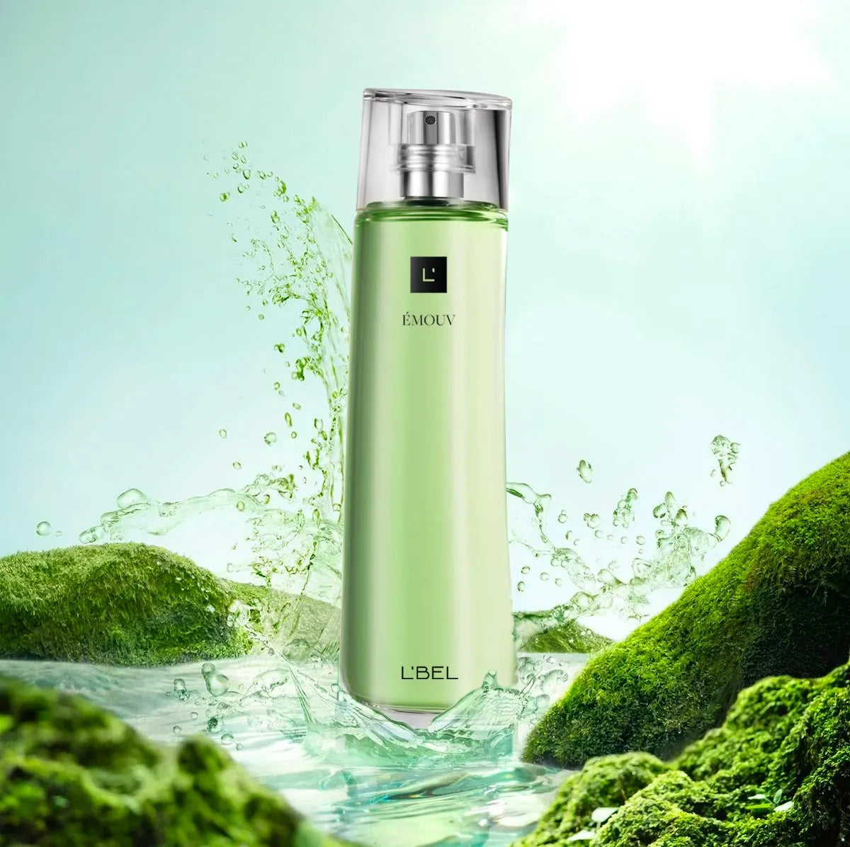 Émouv 100 ml