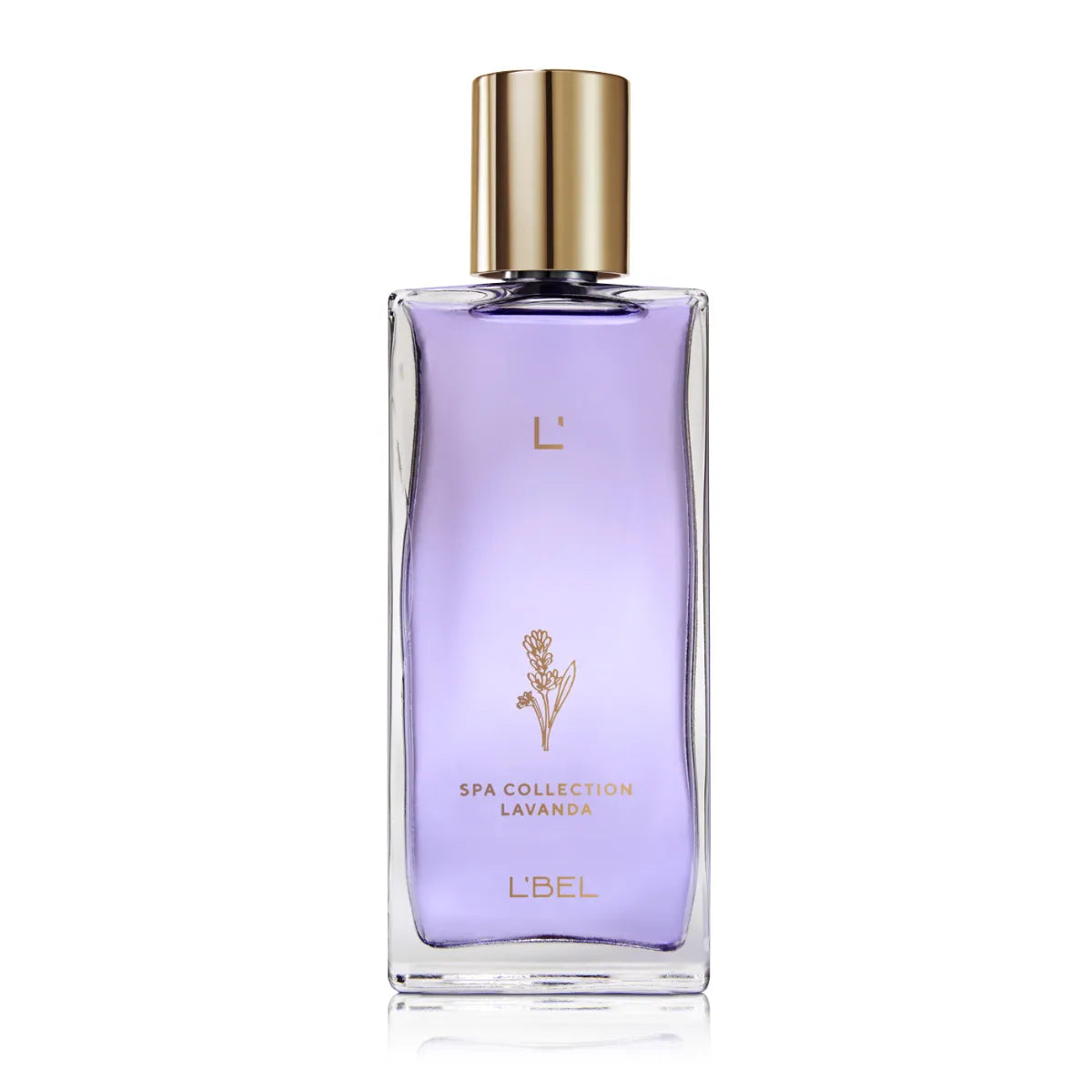 Spa Collection Colonia Lavanda 100 ml