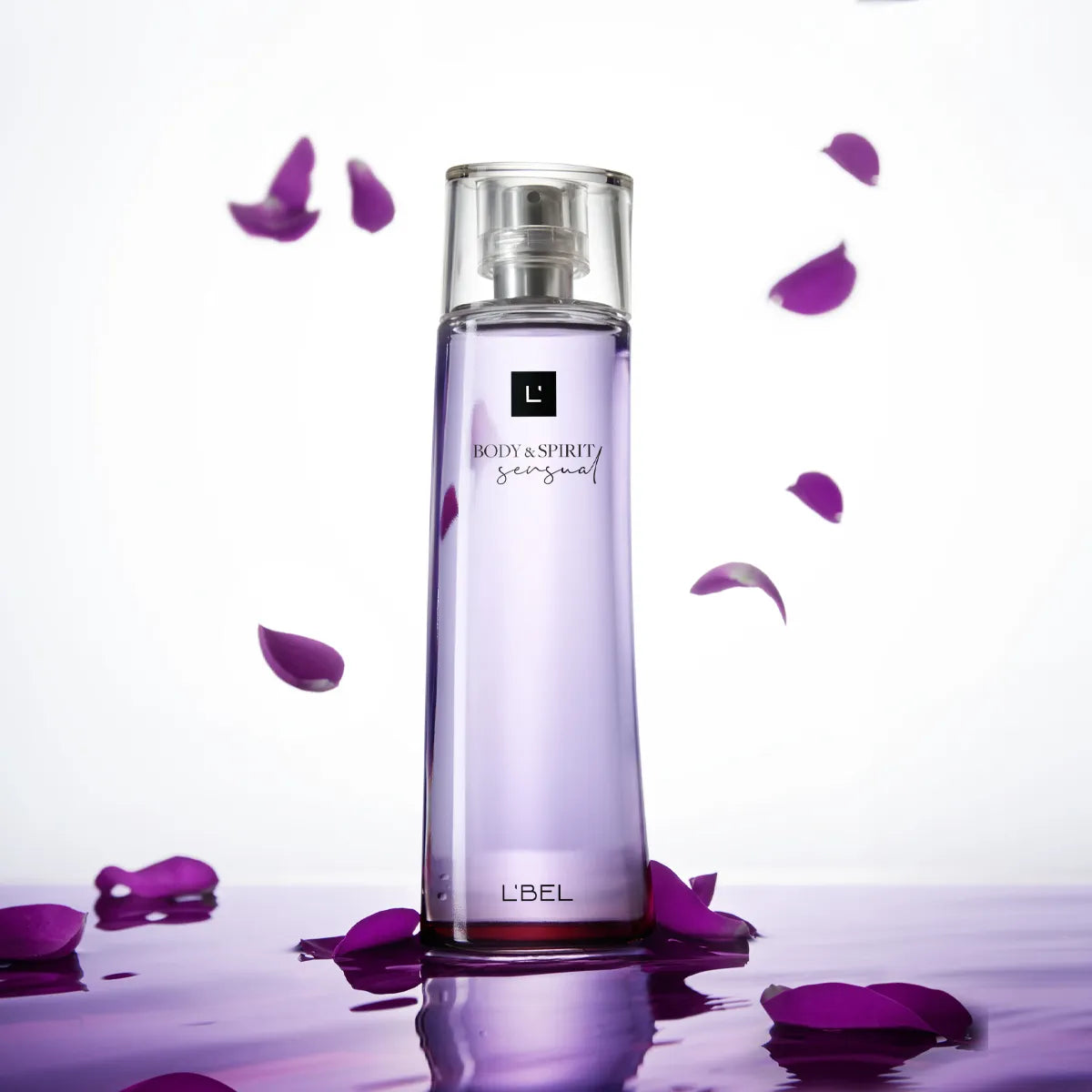 Body & Spirit Sensual 100 ml