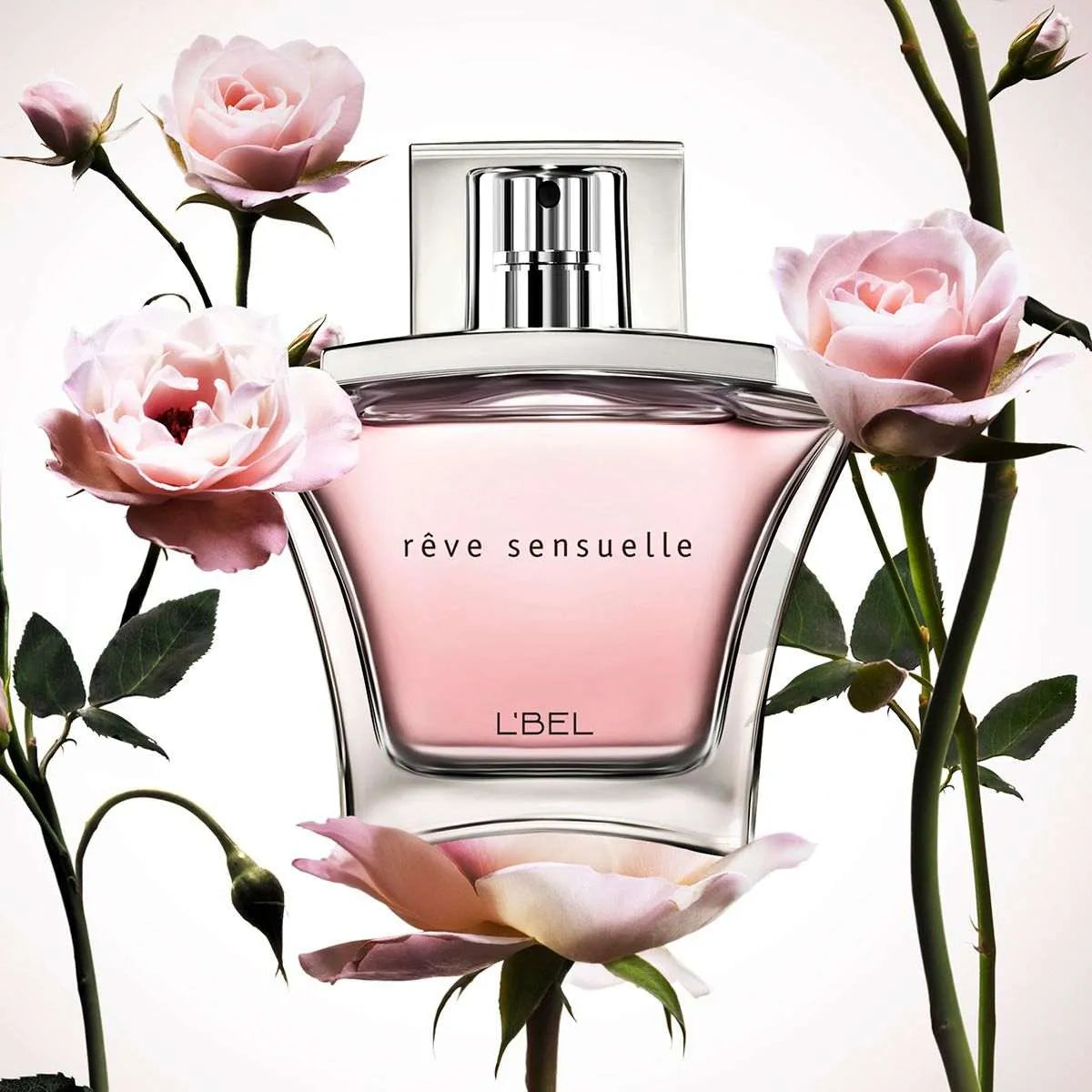 Rêve Sensuelle Perfume de Mujer 50 ml