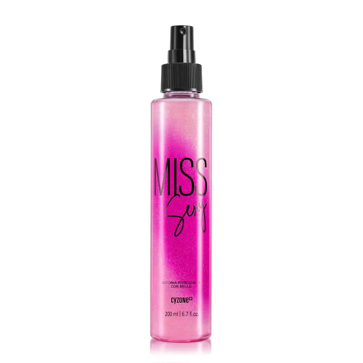 Colonia de mujer Miss Sexy 200 ml