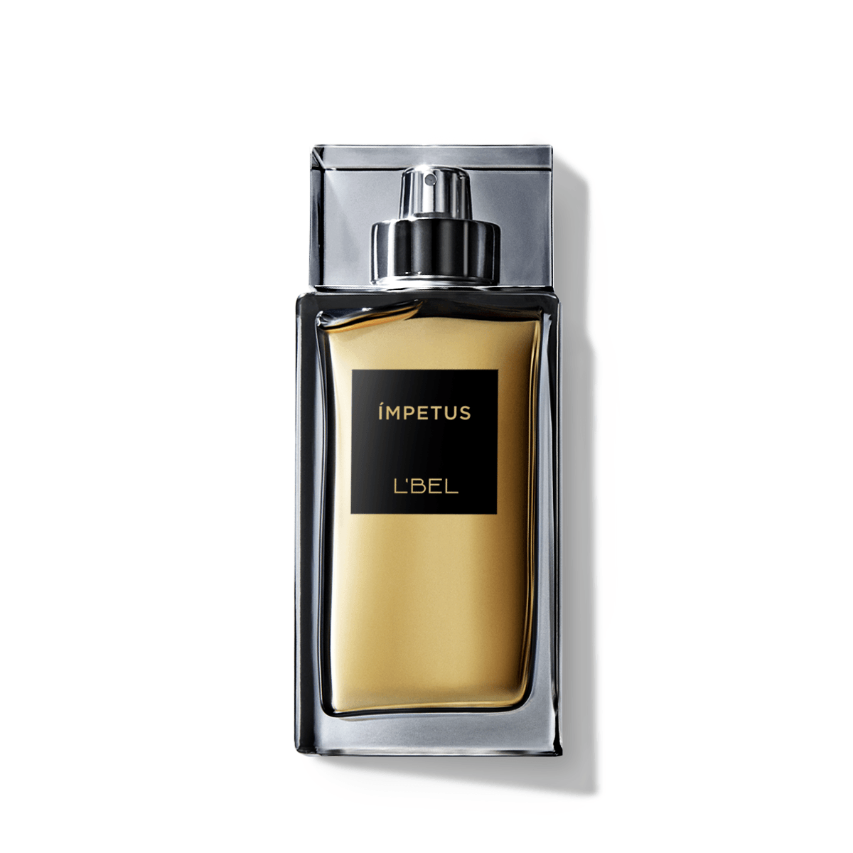 Perfume masculino Ímpetus 100 ml.
