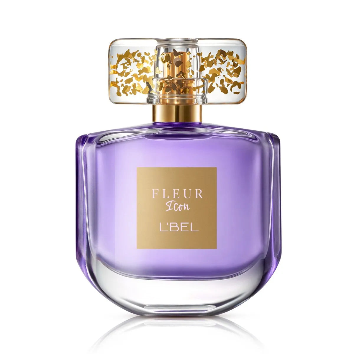 Perfume de mujer Fleur Icon 50 ml