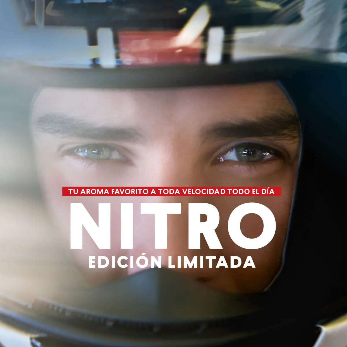 Perfume de Hombre Nitro, 100 ml