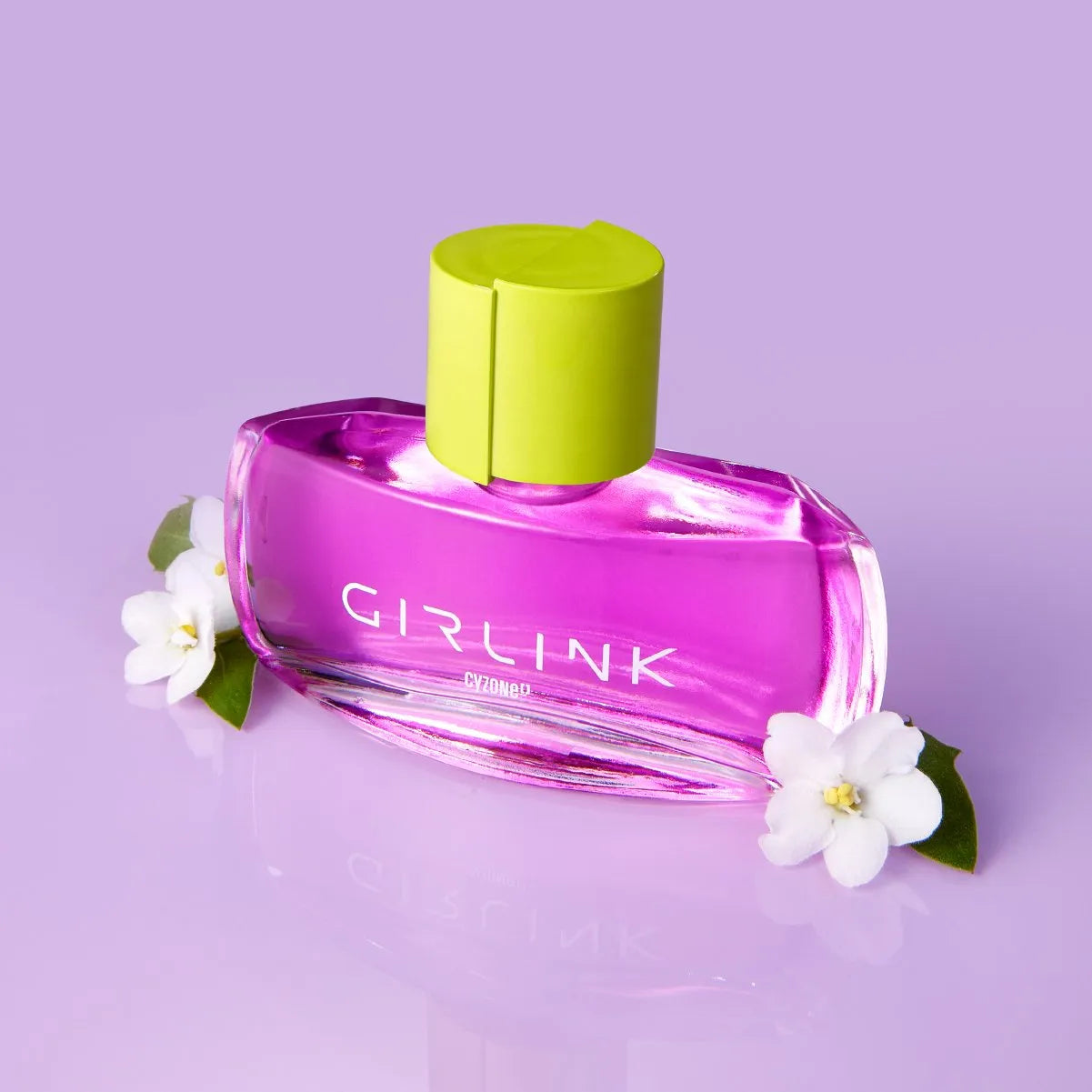 Perfume De Mujer Girlink, 50 ml