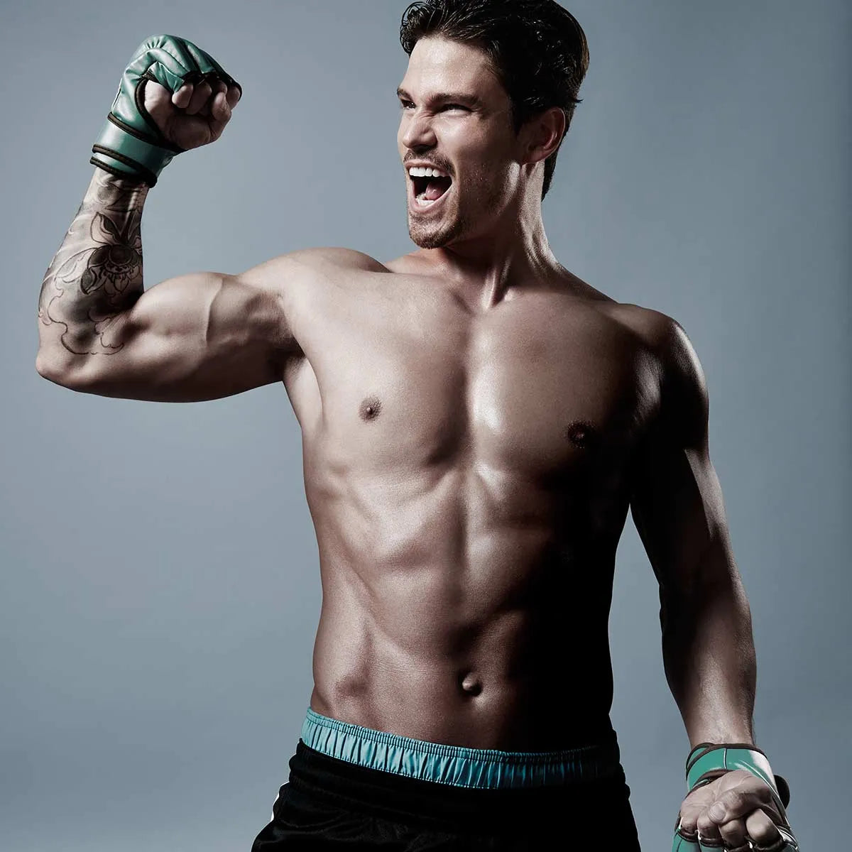 Perfume De Hombre Fist, 50 ml