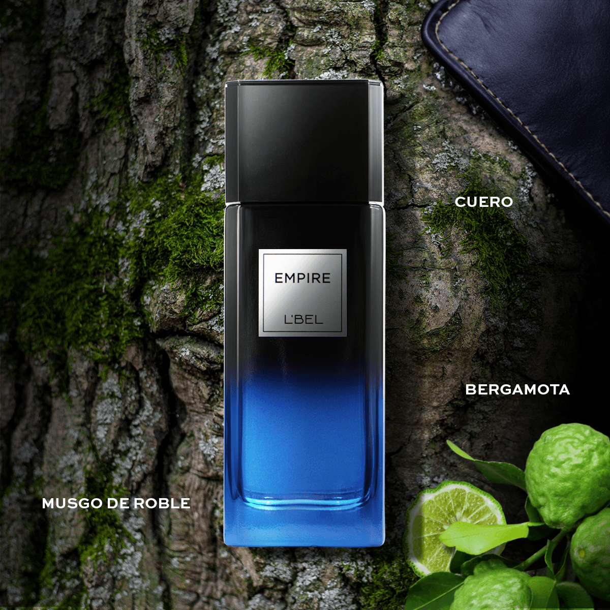 Perfume para hombre Empire 100ml