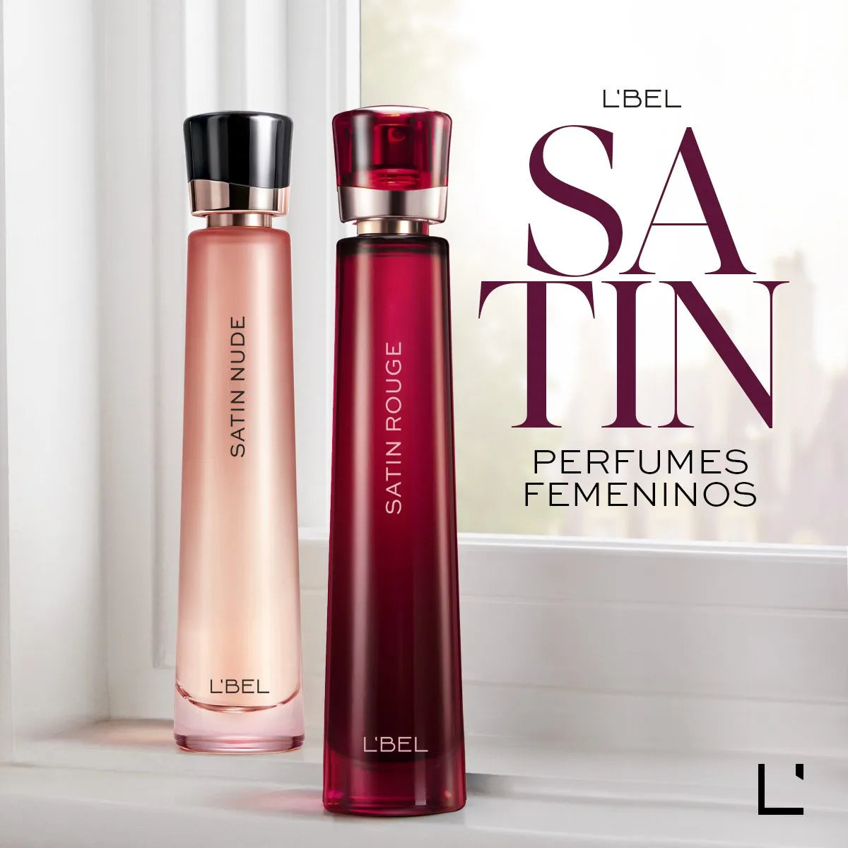 Satin Nude 50ml