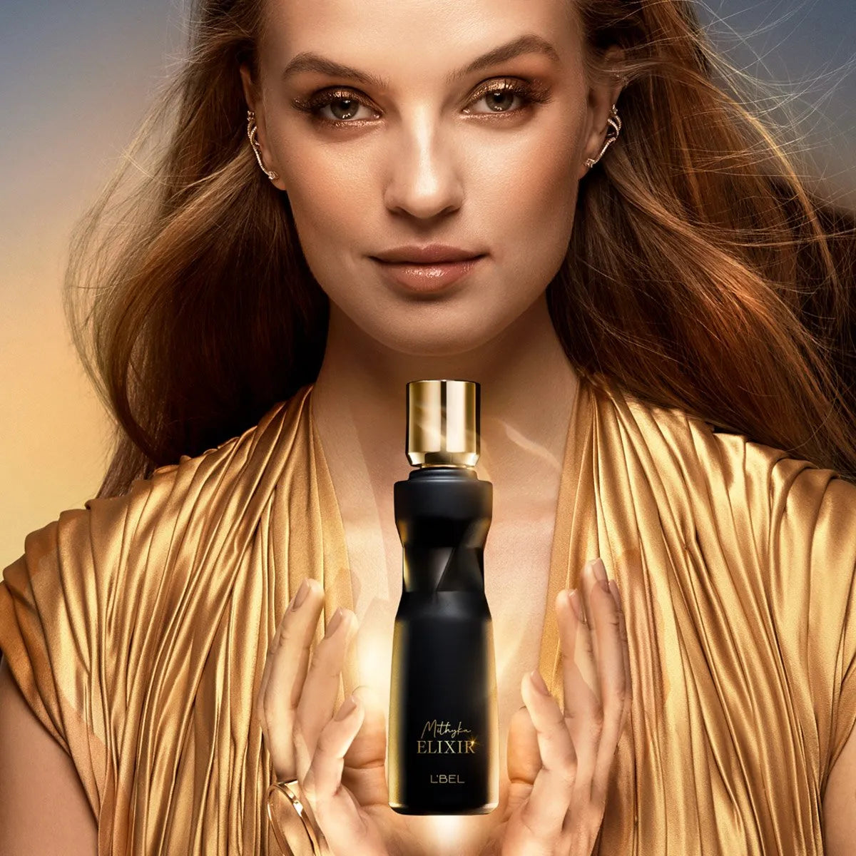 Mithyka Elixir Perfume de Mujer Larga Duración 50 ml