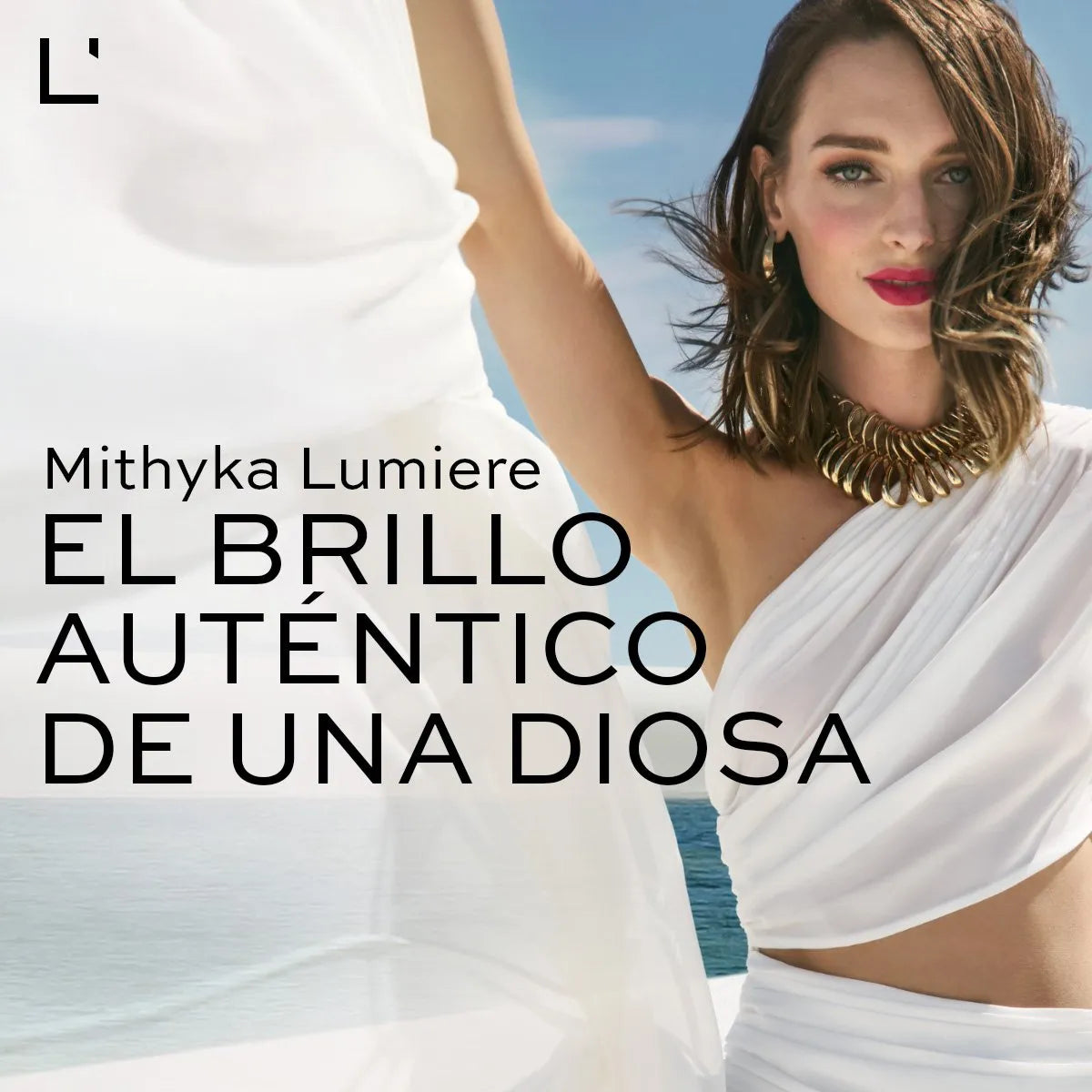 Mithyka Lumière Perfume de Mujer 50 ml