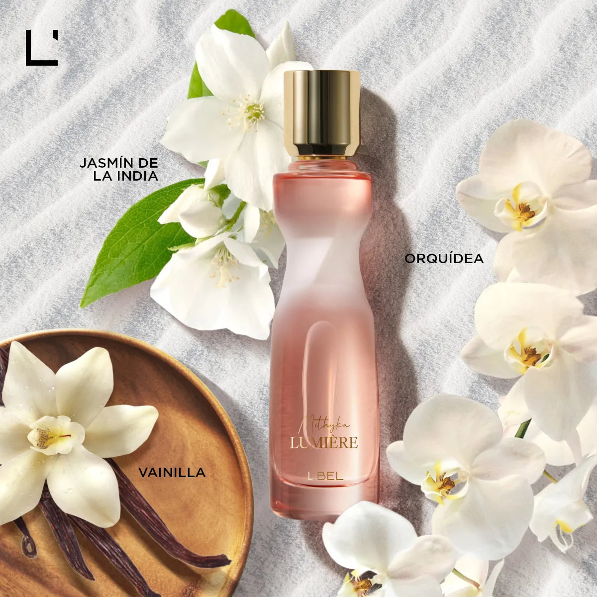 Mithyka Lumière Perfume de Mujer 50 ml