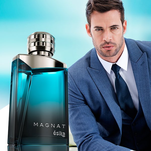 Magnat Perfume de Hombre, 90 ml