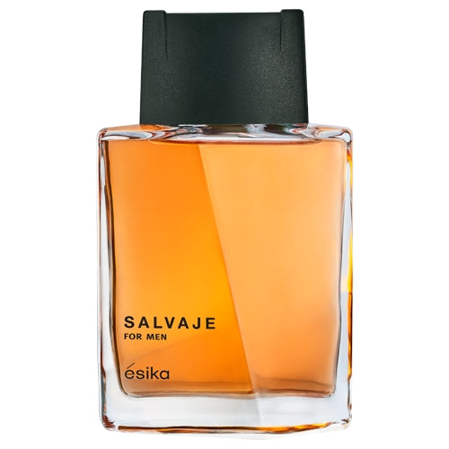 Salvaje 90 ml
