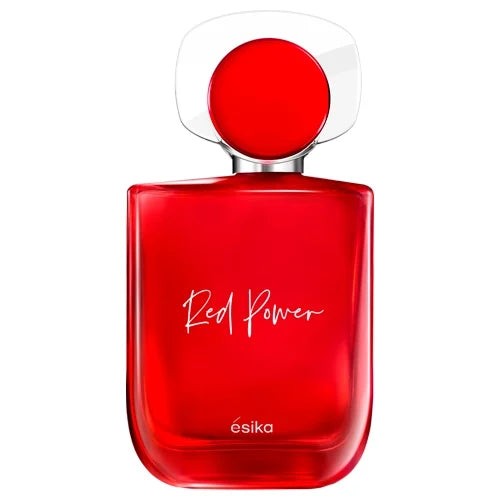 Red Power Perfume de Mujer, 50 ml