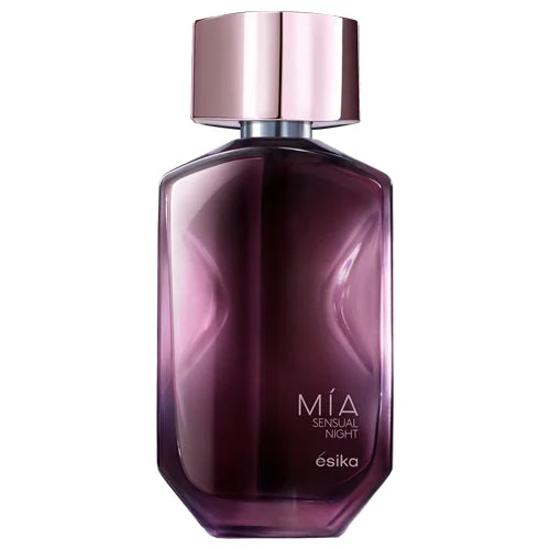 Mía Sensual Night Perfume de Mujer, 45 ml