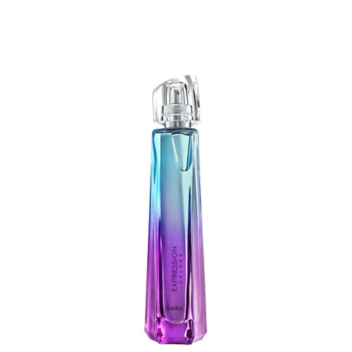 Expression Colors Eau de Parfum, 50 ml