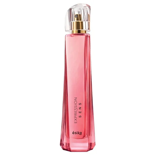 Expression Sens Eau de Parfum, 50 ml