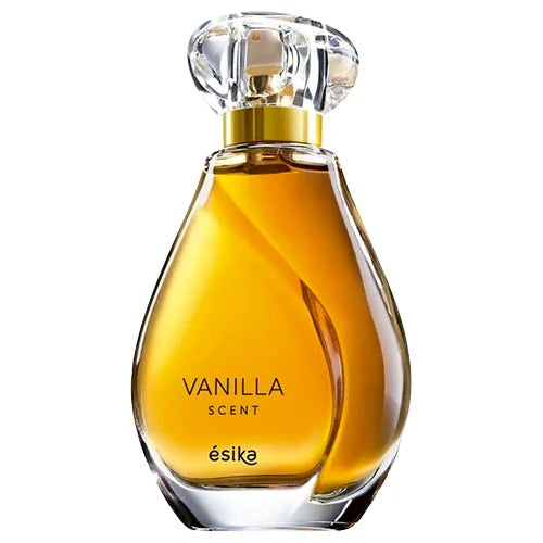 Vanilla Scent Eau de Parfum, 50 ml