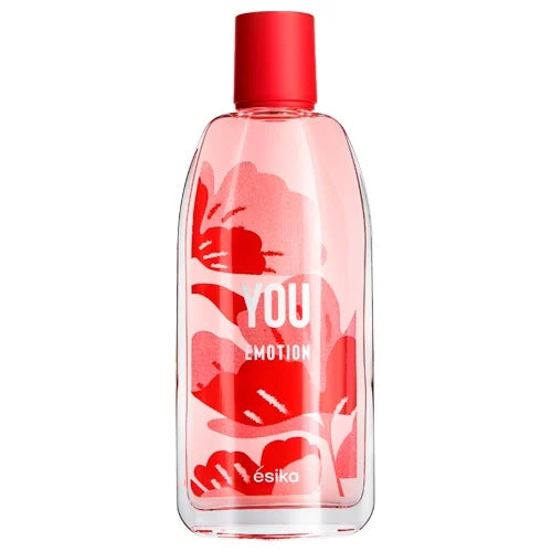 YOU Emotion Eau de Toilette, 90 ml