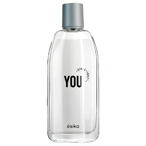 YOU (Unisex) Eau de Toilette, 90 m