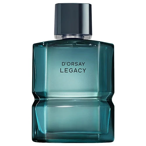D'orsay Legacy Perfume de Hombre, 90 ml