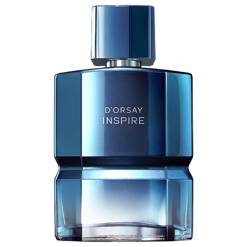D'orsay Inspire Perfume de Hombre, 90 ml