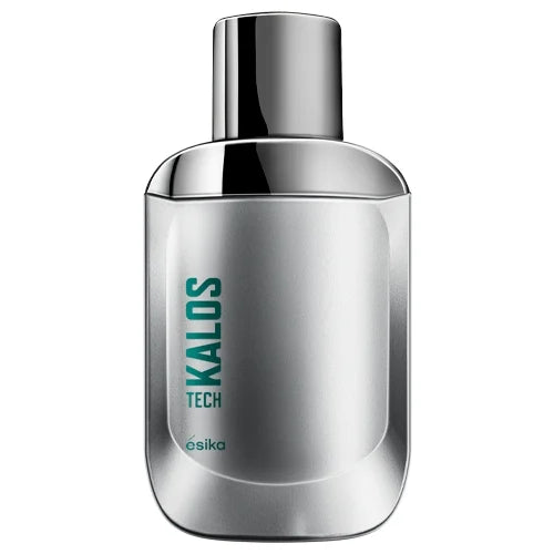 Kalos Tech Perfume de Hombre, 90 ml
