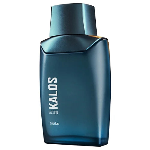 Kalos Action Eau de Toilette, 100 ml
