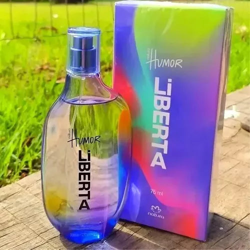 Humor Liberta eau de toilette 75 ml