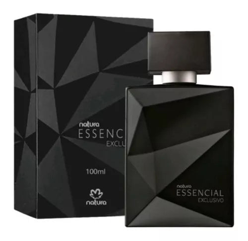 Essencial Exclusivo EDP Masculino 100 ml