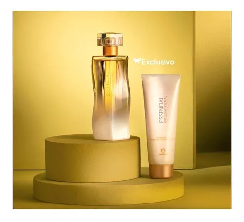 Essencial Exclusivo Floral EDP Femenina 100 ml