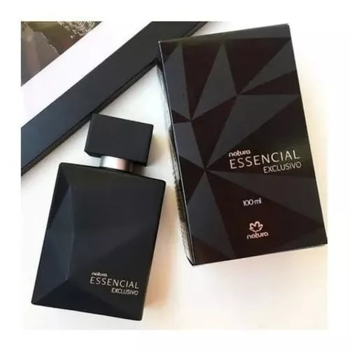 Essencial Exclusivo EDP Masculino 100 ml