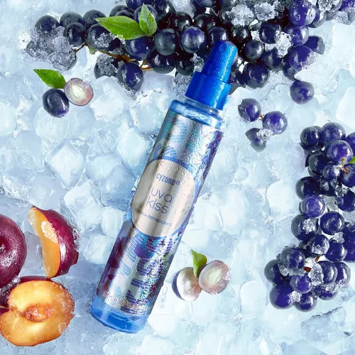 Agua De Colonia Uva Kiss 200 ml