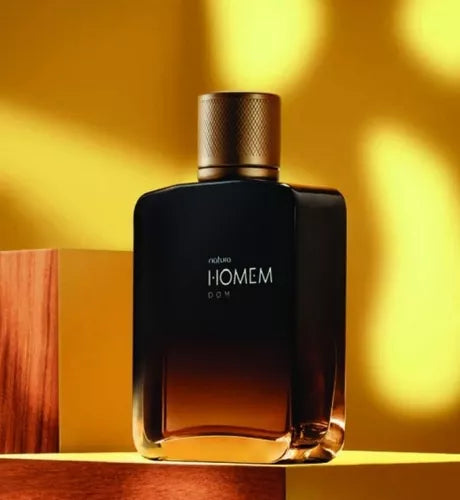 Homem Dom Masculino Homem 100 ml