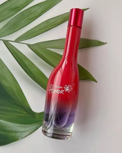 Humor beijo eau de toilette femenino 75 ml