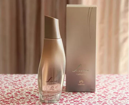 Perfume Luna radiante femenino EDT 75 ml