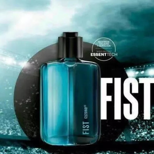 Perfume De Hombre Fist, 50 ml