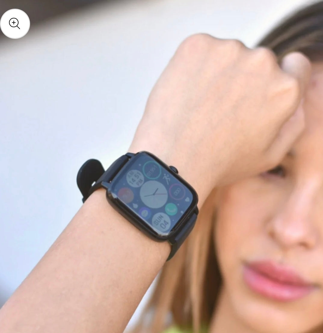 SmartWatch DT102 - Resistente al agua