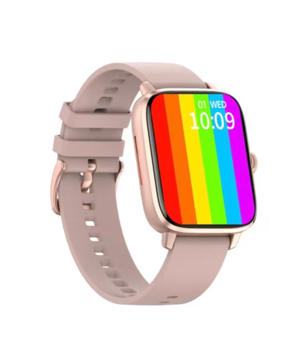 SmartWatch DT102 - Resistente al agua