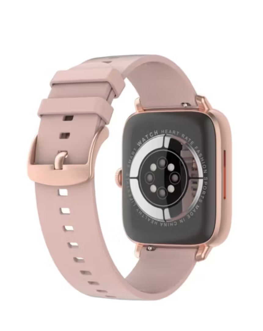 SmartWatch DT102 - Resistente al agua